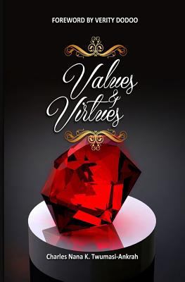 Values & Virtues 9988233418 Book Cover