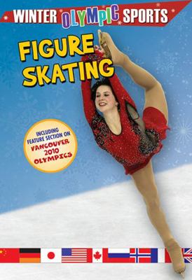Figure Skating 0778740226 Book Cover
