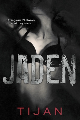Jaden: Jaded Series, Book 3 1682304957 Book Cover
