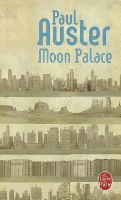 Moon Palace [French] 2253137286 Book Cover