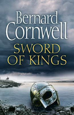 Last Kingdom Series Sword Of Kings EXPOR 0008183902 Book Cover