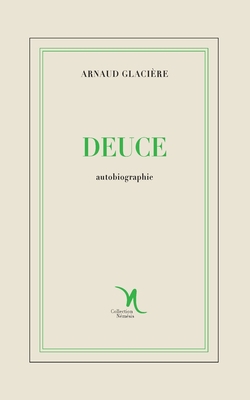 Deuce: Autobiographie d'un cyber proxénète [French] 2322449954 Book Cover