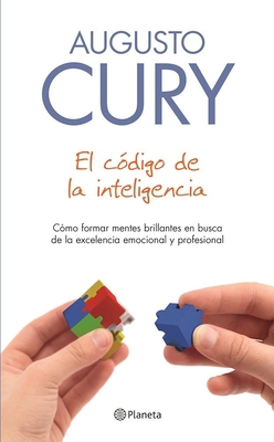 El Código de la Inteligencia [Spanish] 6070734769 Book Cover