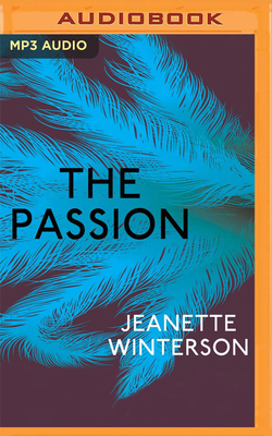 The Passion 1978689055 Book Cover