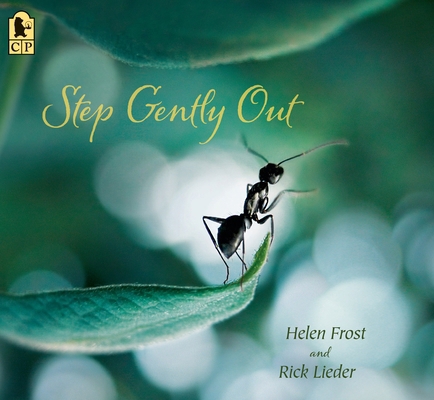 Step Gently Out 0763695173 Book Cover