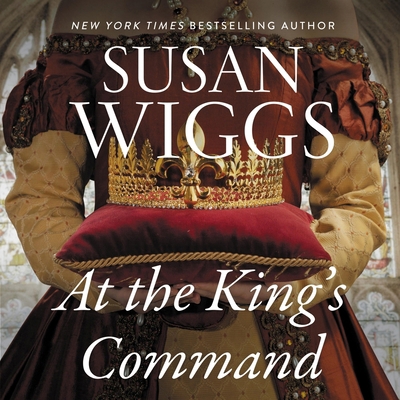 At the King's Command 1799944506 Book Cover