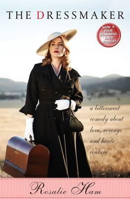 The Dressmaker 0992334462 Book Cover