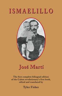 Ismaelillo 0916727424 Book Cover