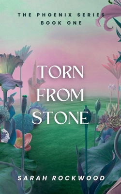 Torn From Stone B0D6XC45CQ Book Cover