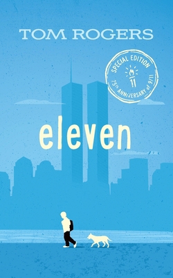 Eleven 0991181050 Book Cover