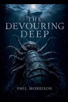 The Devouring Deep B0H9PL5N7W Book Cover