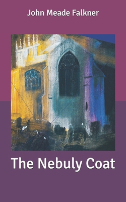 The Nebuly Coat B086G11WJJ Book Cover