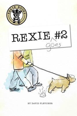 Rexie #2 1508410860 Book Cover