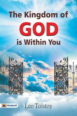 The Kingdom of God is Within You, What is Art 9352662202 Book Cover