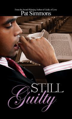 Still Guilty (Urban Books) 1601627572 Book Cover