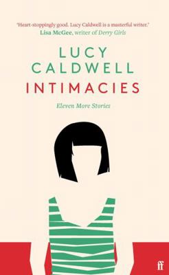 Intimacies 0571353746 Book Cover