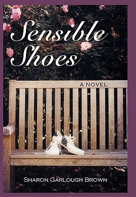 Sensible Shoes 1449701884 Book Cover