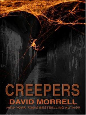 Creepers [Large Print] 0786284978 Book Cover