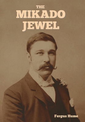 The Mikado Jewel B0DPRDP16B Book Cover