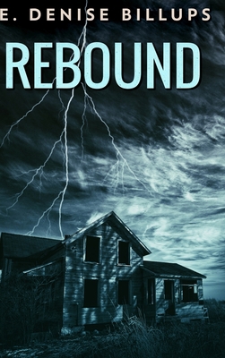 Rebound: Large Print Hardcover Edition [Large Print] 1034418009 Book Cover