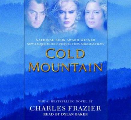 Cold Mountain 0739308912 Book Cover