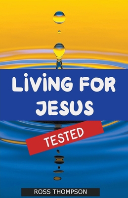 Living For Jesus B0BMB69KSB Book Cover