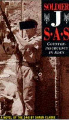 Soldier J - Counter Insurgency in Aden [Spanish] 1898125139 Book Cover
