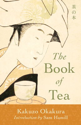The Book of Tea 1645471322 Book Cover