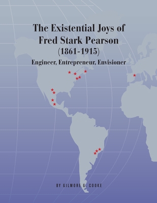 The Existential Joys of Fred Stark Pearson (186... 173323781X Book Cover