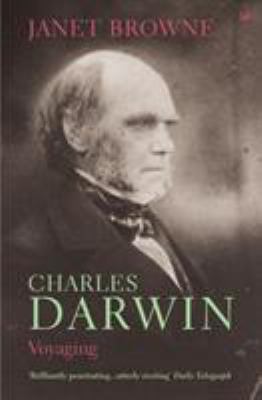Charles Darwin 1844133141 Book Cover