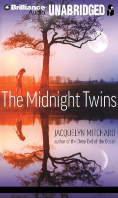 The Midnight Twins 1423364910 Book Cover