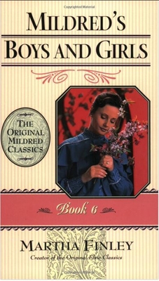 Mildred's Boys and Girls 1581822324 Book Cover