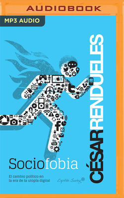 Sociofobia (Narración En Castellano) [Spanish] 1799759466 Book Cover