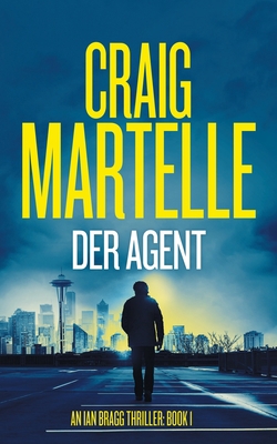 Der Agent [German] 1953062091 Book Cover