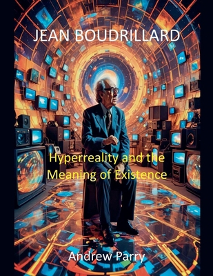 Jean Baudrillard B0DHJ3LLYM Book Cover
