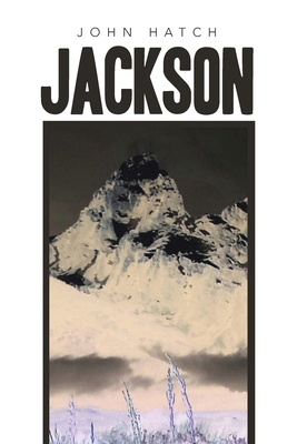 Jackson B0CNGPDGBB Book Cover