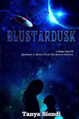 Blustardusk 1507552211 Book Cover