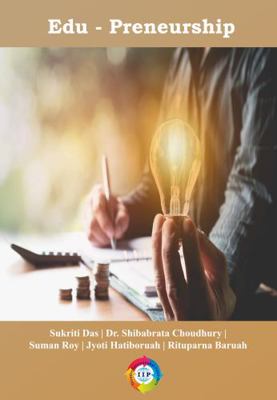 Paperback Edu - Preneurship Book