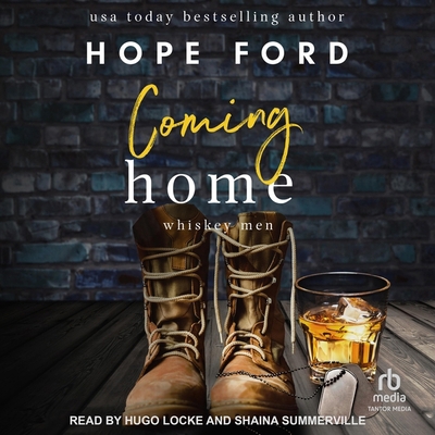 Coming Home B0CW54XWK7 Book Cover