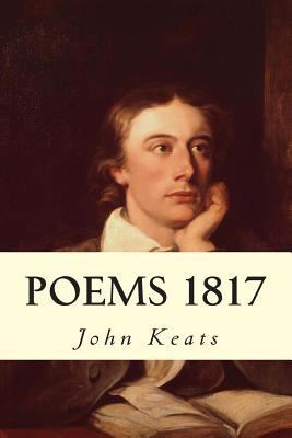 Poems 1817 1501025279 Book Cover