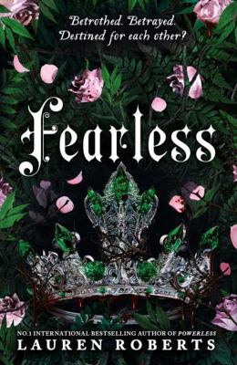 Fearless 1398531278 Book Cover