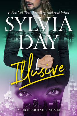 Illusive 1626500150 Book Cover
