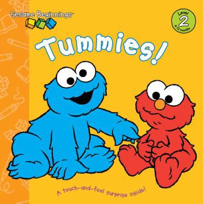 Tummies! B007CFLSAW Book Cover