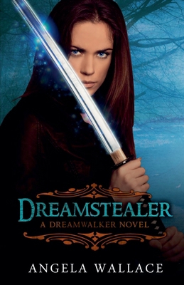 Dreamstealer B0DBXV458R Book Cover