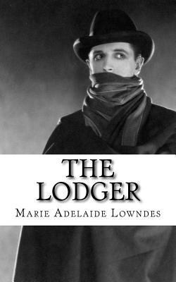 The Lodger 1718902433 Book Cover
