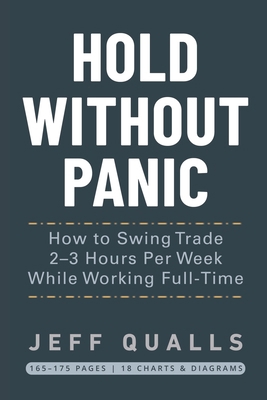 Hold Without Panic B0GSVHRS66 Book Cover