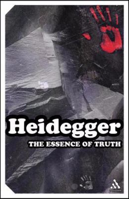 The Essence of Truth: On Plato's Parable of the... 0826459234 Book Cover