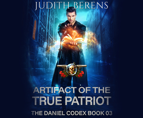 Artifact of the True Patriot 1662036086 Book Cover