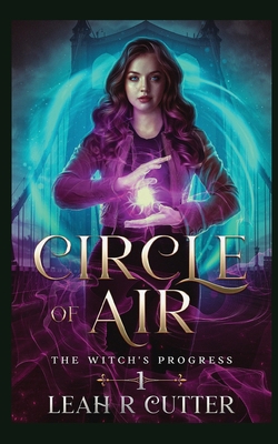 Circle of Air 1644701014 Book Cover