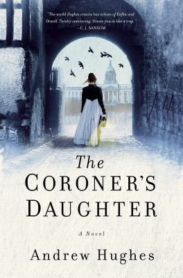 The Coroner's Daughter 1681777746 Book Cover